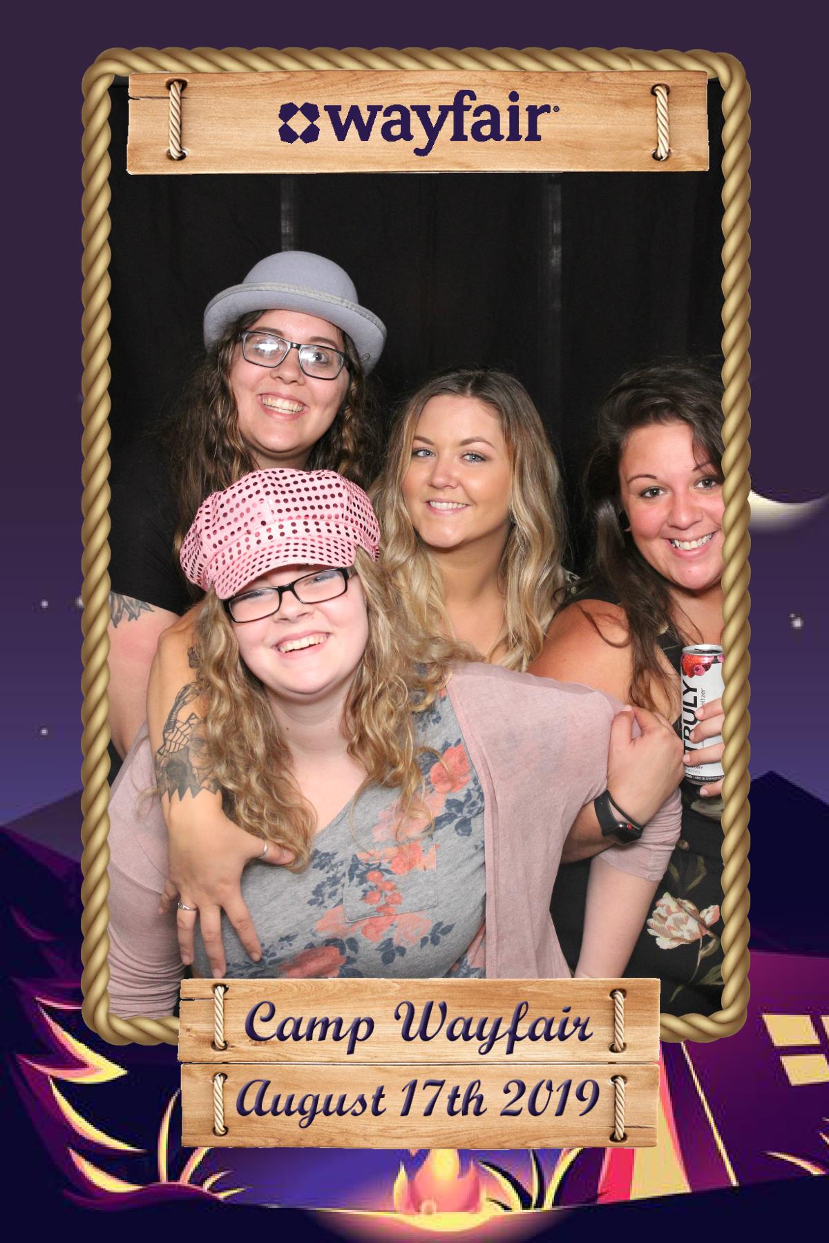 Wayfair Annual Summer Party | View more photos from the event at gallery.mainemagicmirror.com/u/MaineMagicMirror/Wayfair-Annual-Summer-Party